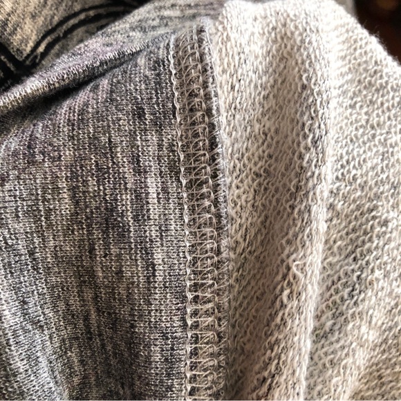 Wizarding World Harry Potter Universe Sweatshirt Zip Deathly Hallows S - Picture 6 of 8